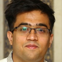 Muhammad Usman Hashmat