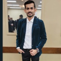 Vraj Patel, Csm®