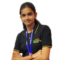 Geetha Mudunuri