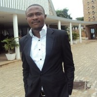Akinwale Felix Alufa Mph, Mcomh