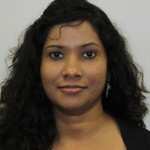 Jenny Jeyarajah Ph.D.