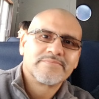 Alfredo Sabogal