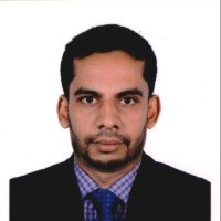 Md.Kamrul Hossain