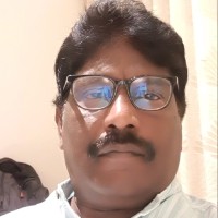 Srinivasulu Reddy Patel