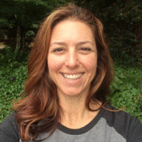 Emily Parzick