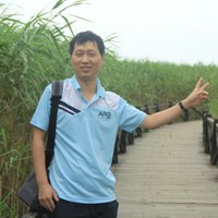 Beta Ping Zhou