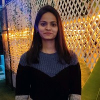 Pratiksha Kudal