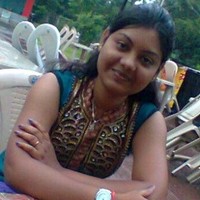 Alisha Dhapodkar