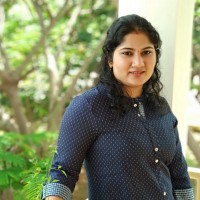 Vaishakha Rai