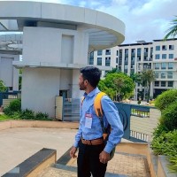 Ashwin Gitte