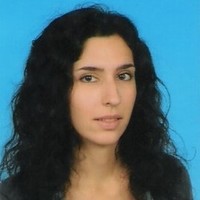 Ifigeneia Chalikiopoulou