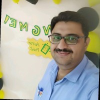 Yogeshkumar K. Solanki