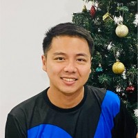 Michael Paul Tan
