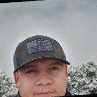 Travis Lucero