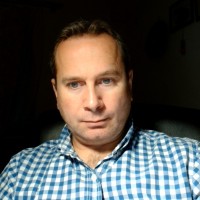 Teodor Rogojina Fati
