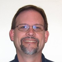 Jeff Gandee