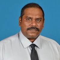 Ravinderan Thirumoorthy