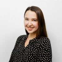 Anastasia Shchepetkova