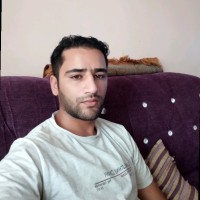 Danish Bhat
