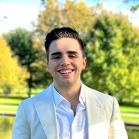 Michael D'Agostini