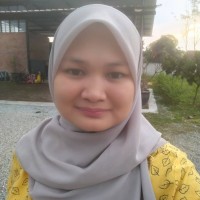 Nooramizah Abdul Rahman