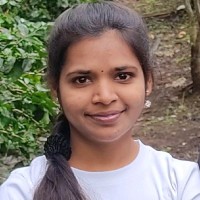 Thenmozhi K