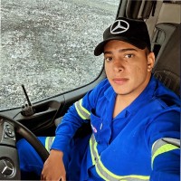 Eric Mateus