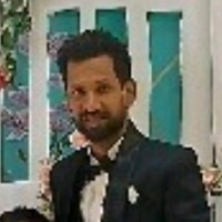 priyank gohel