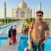 Ayush Gupta