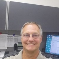 Tim Benge