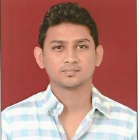 Abhishek C