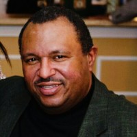 Eric Townes
