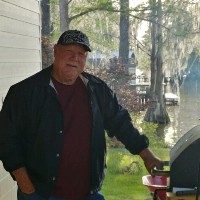 David Roger Dyess