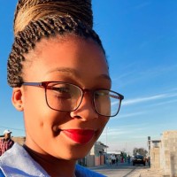 Lihle Lihle