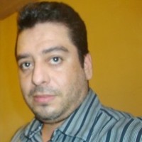 Alexander Castillo