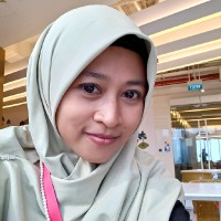 Evi Luthfiah