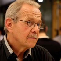 Jurgen Kastner