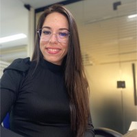 Suellen Azevedo