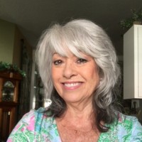 Pamela Johnson