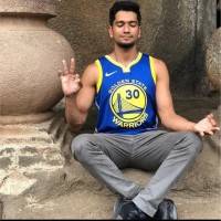 Devang Saxena