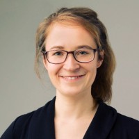 Nadine Schlegel (Geb. Müller-Dittmann)