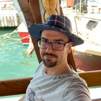 İbrahim Halil TANRIVERDİ