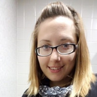Angie Parisi Mcelhattan