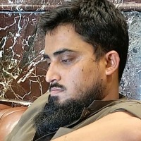 Ehsan Ullah
