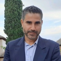Daniel Borrego Lara
