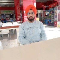 Harnek Singh