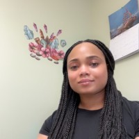 Shakira Dixon