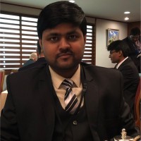 Govind Awasthi