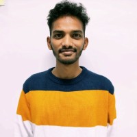 Vignesh T