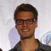Mark Binkley, Jr.